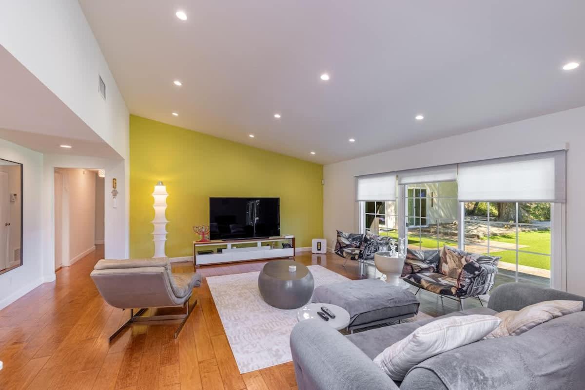Vakantiehuis Sunnyhill Escape Los Angeles