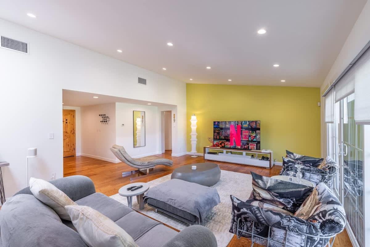 Vakantiehuis Sunnyhill Escape Los Angeles