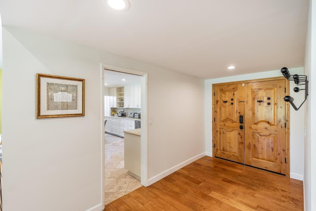 Vakantiehuis Sunnyhill Escape Los Angeles