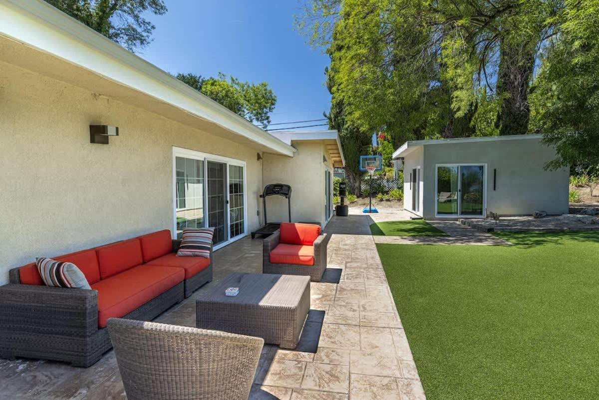 Sunnyhill Escape Vakantiehuis