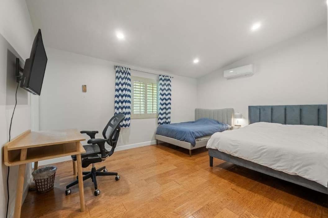 Sunnyhill Escape Vakantiehuis