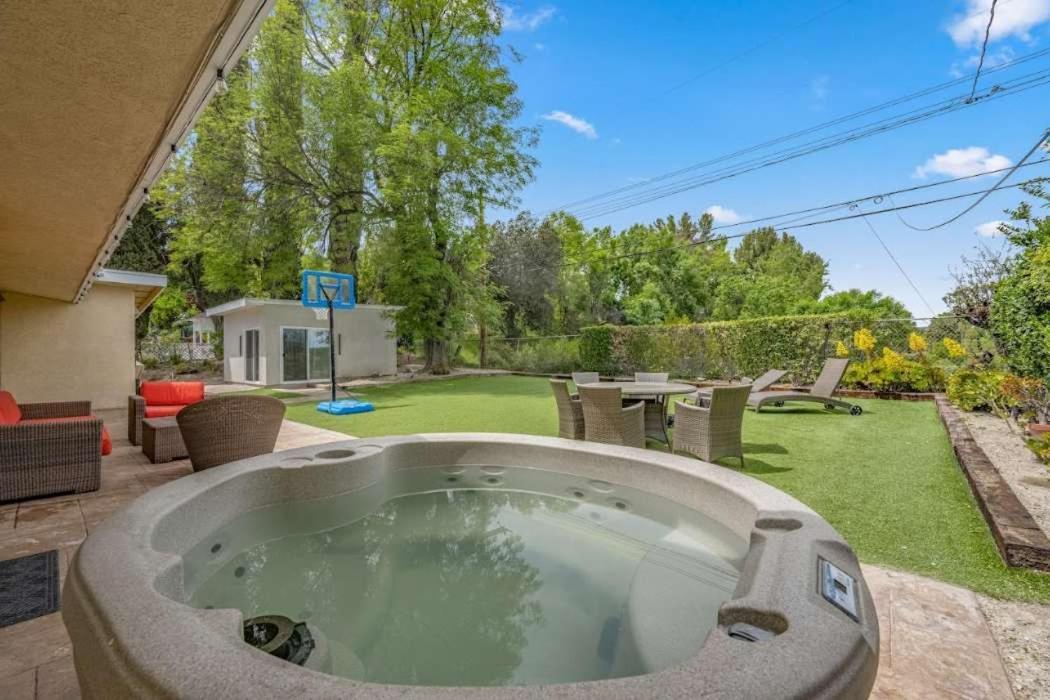 Vakantiehuis Sunnyhill Escape Los Angeles
